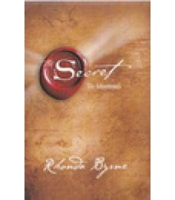 ΤΟ ΜΥΣΤΙΚΟ-THE SECRET